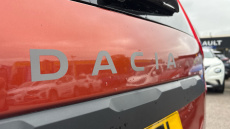 Dacia Jogger 1.0 TCe Extreme SE 5dr Petrol Estate